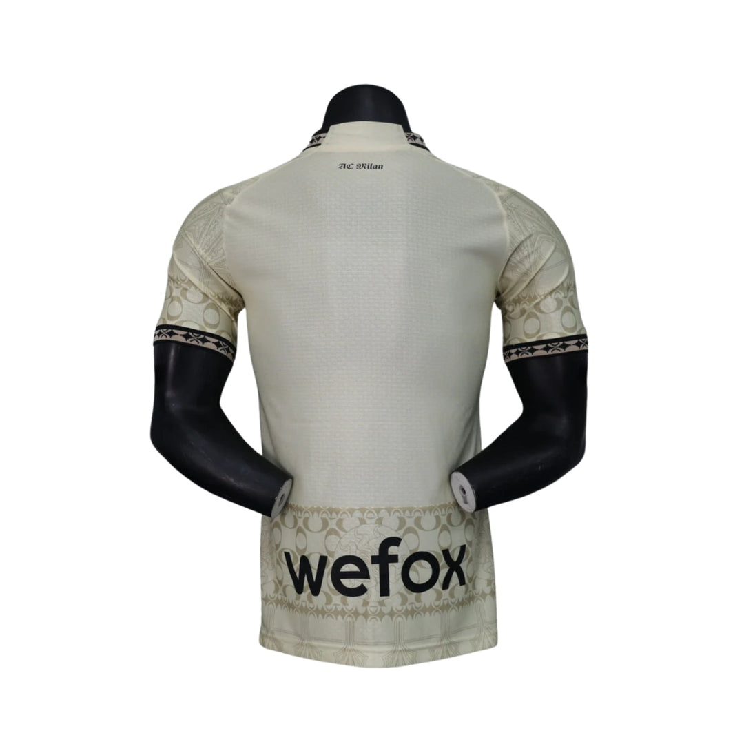 Portugal Alternative 24/25 - Player Version