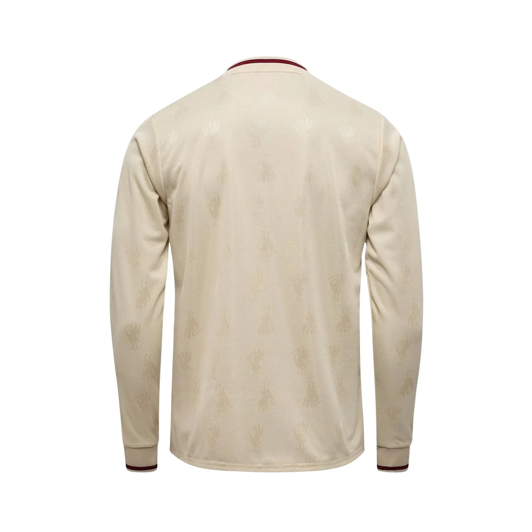 Liverpool Alternative 96/97 - Long Sleeve