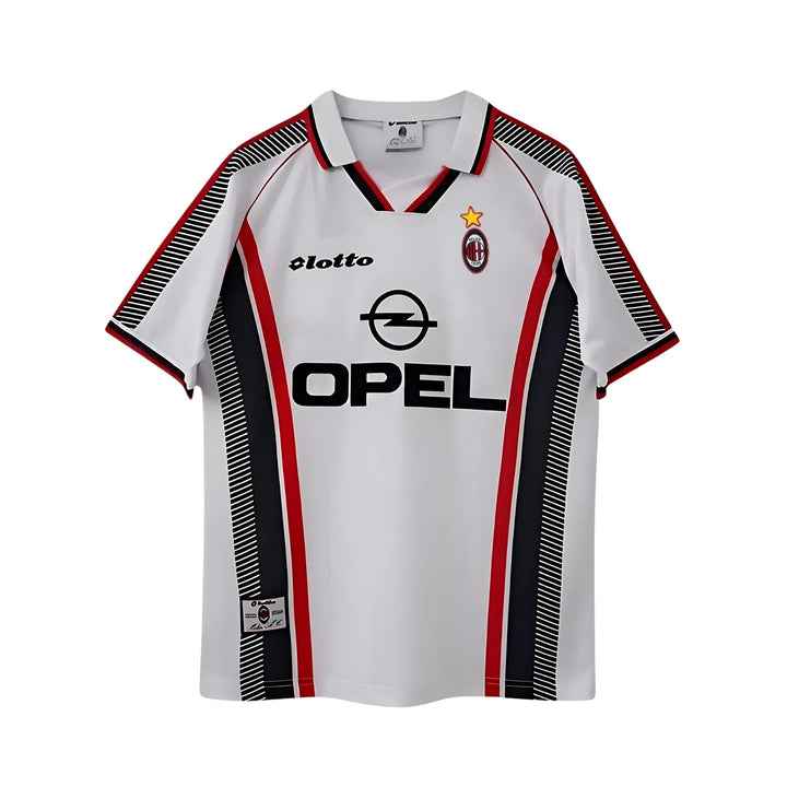 AC Milan Alternative 97/98
