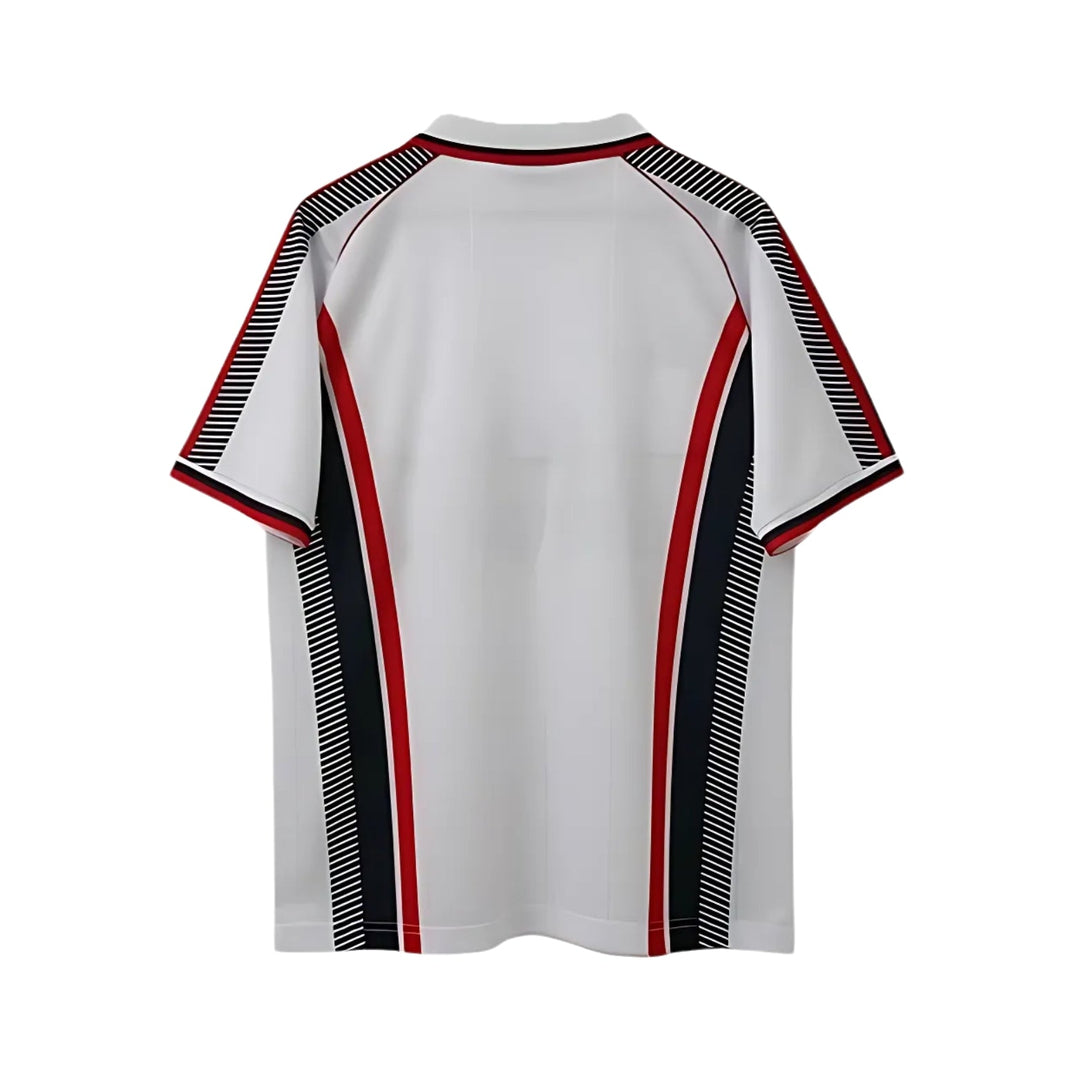 AC Milan Alternative 97/98