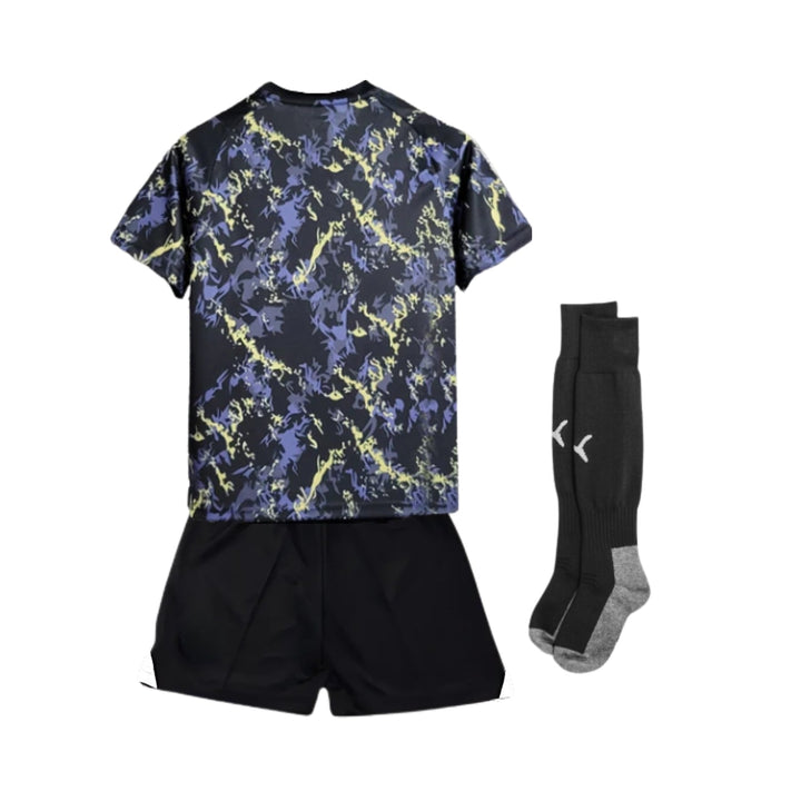 Kids Kit - Manchester City 23/24 - FA Cup Winners