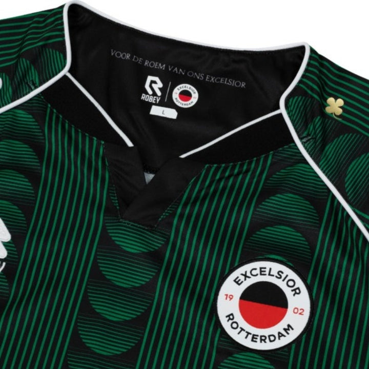 Excelsior Rotterdam Third 25/26