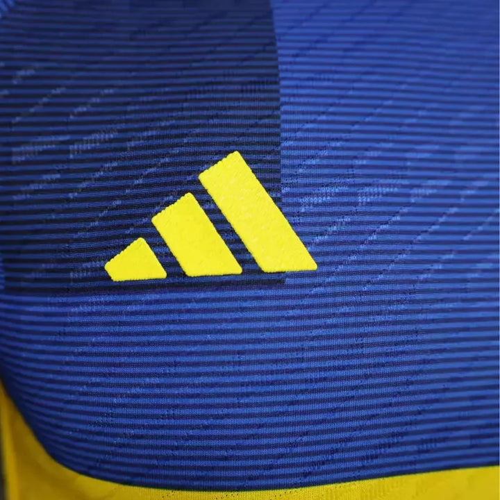 Boca Juniors Home 23/24 - Player Version