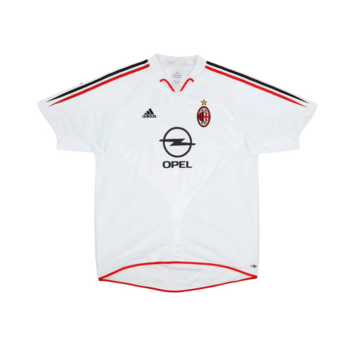 AC Milan Alternative 04/05
