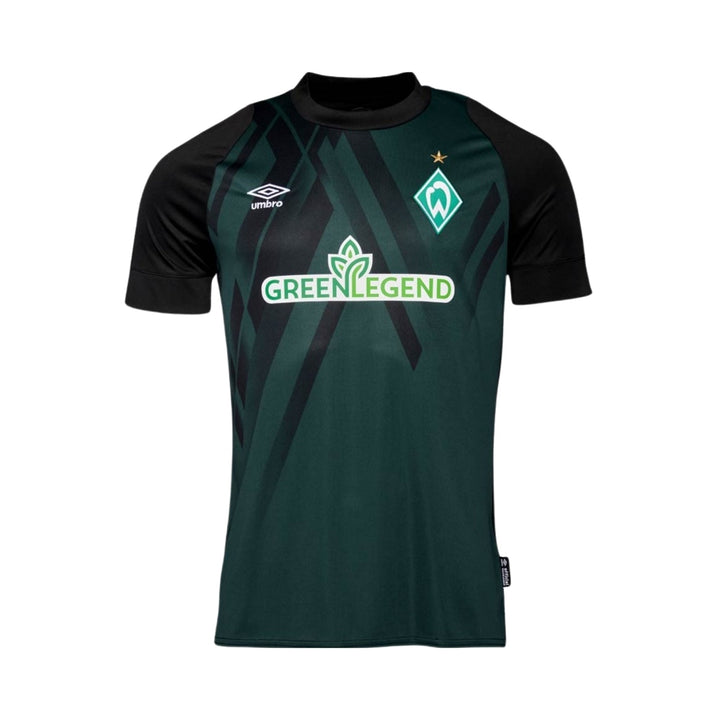 Werder Bremen Third 22/23