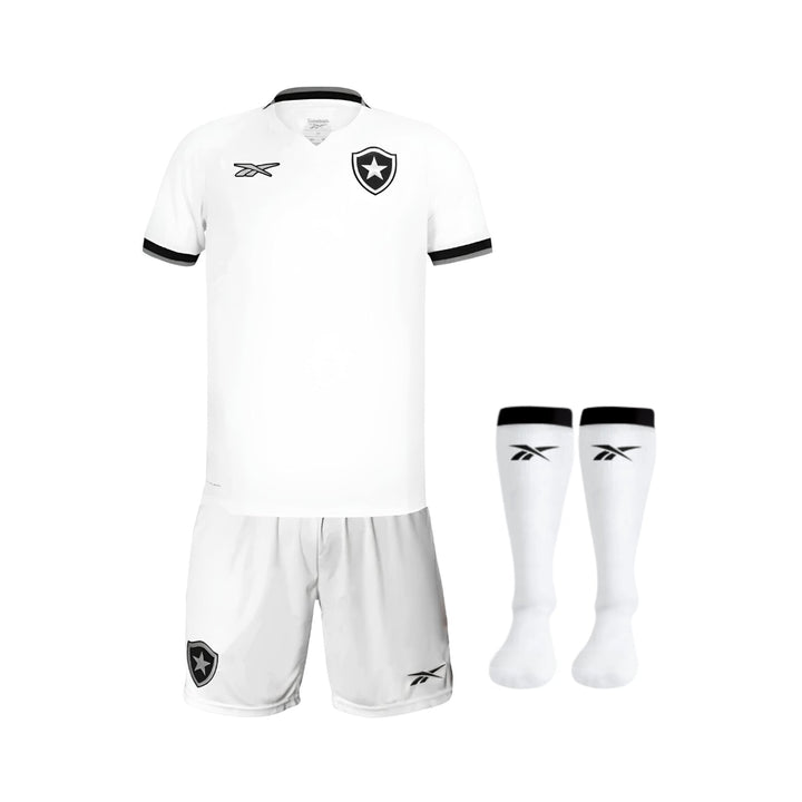 Children's Kit - Botafogo Third 24/25