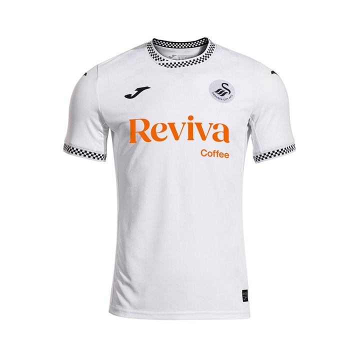 Swansea City Home 25/26