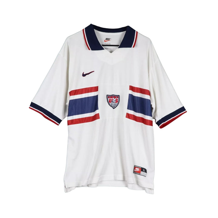 United States Main 95/96