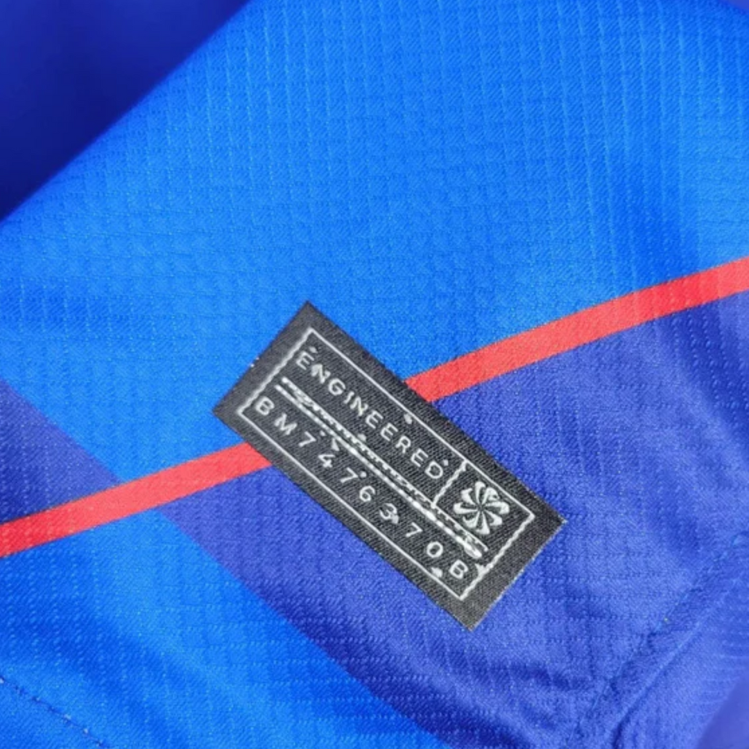 Croatia Alternative 24/25 - Euro 2024