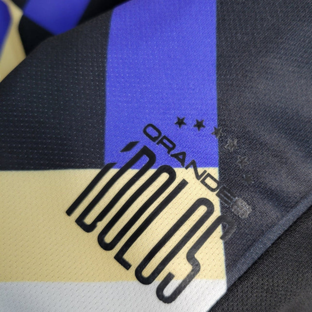 Portugal Alternative 24/25 - Player Version