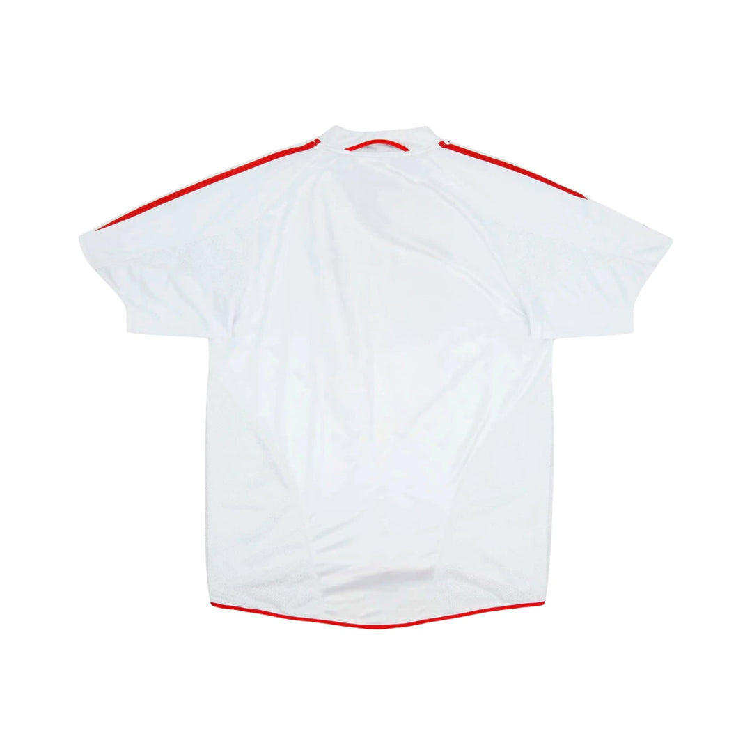 AC Milan Alternative 04/05