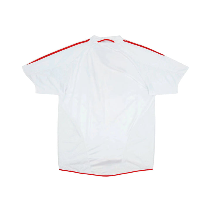 AC Milan Alternative 04/05