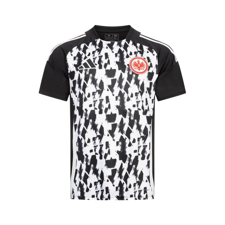 Eintracht Frankfurt Pre-Match 25/26