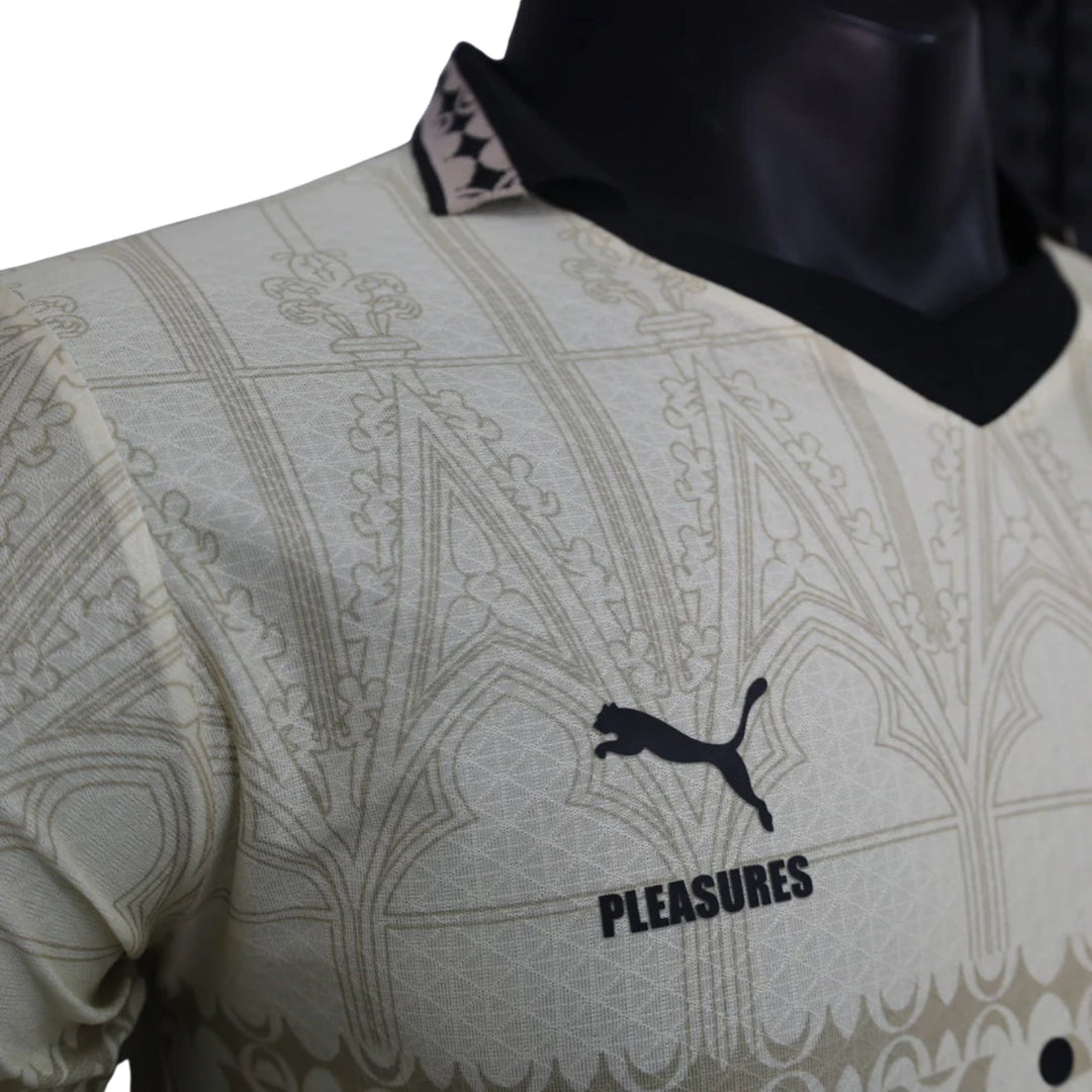 Portugal Alternative 24/25 - Player Version