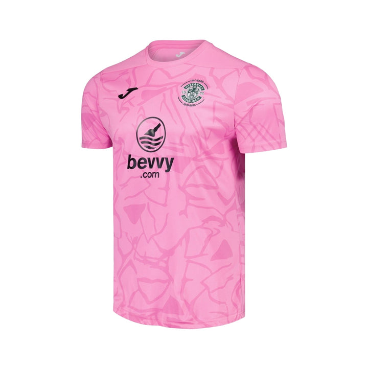 Hibernian Goalkeeper 25/26