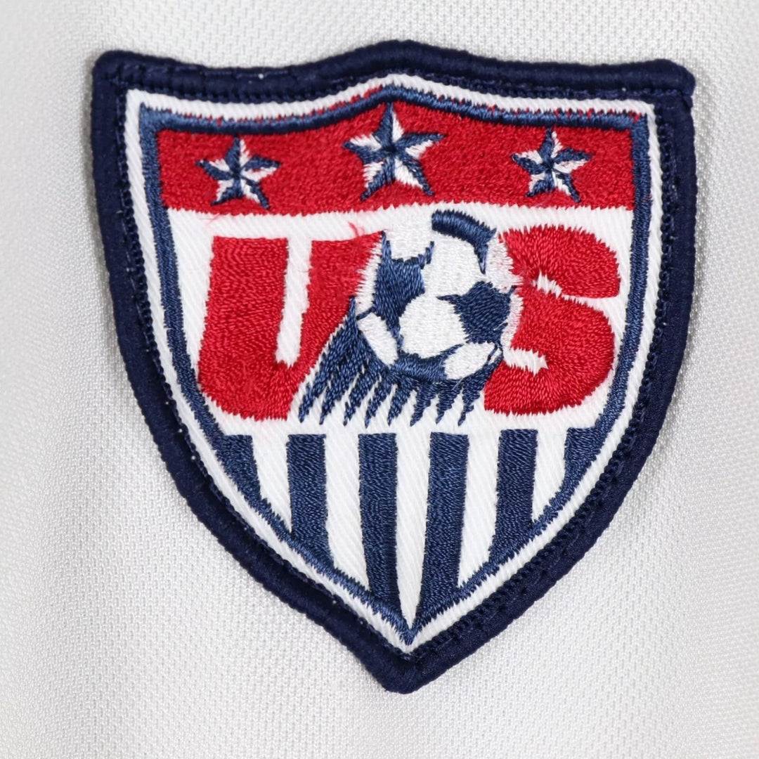 United States Main 95/96