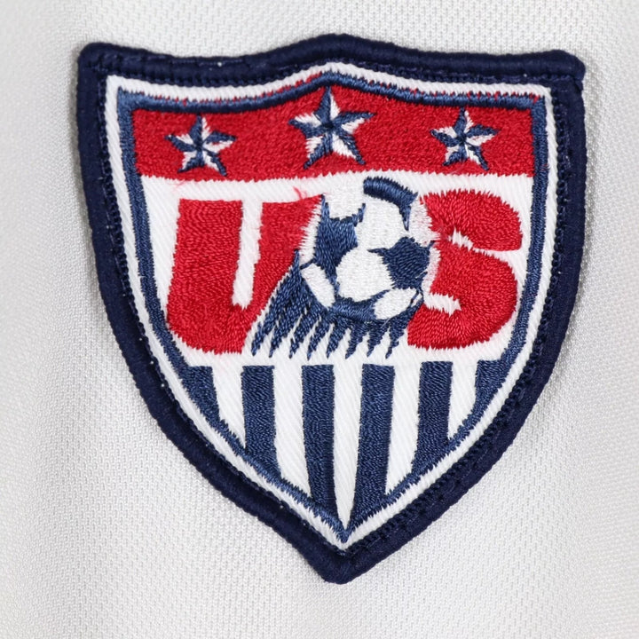 United States Main 95/96
