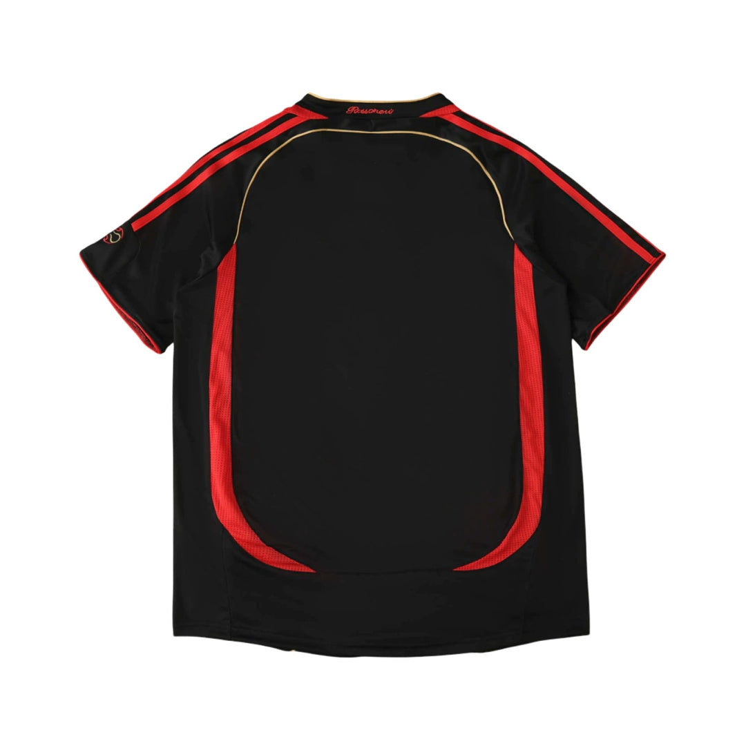 AC Milan Third 06/07