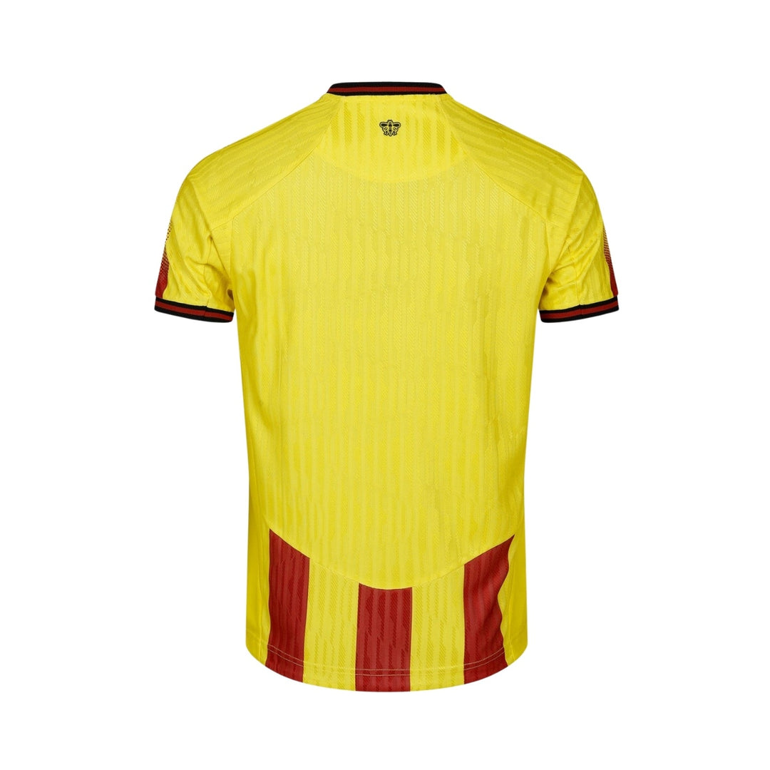 Watford Football Club Main 25/26