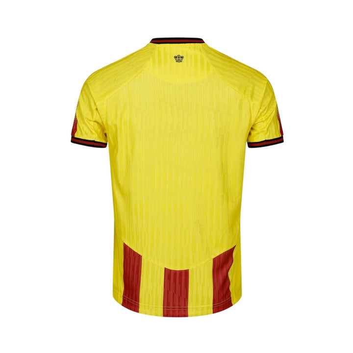 Watford Football Club Main 25/26