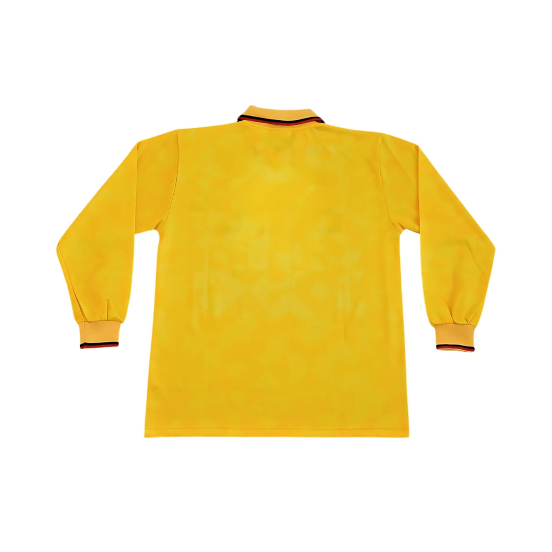 AC Milan Third 94/95 - Long Sleeve