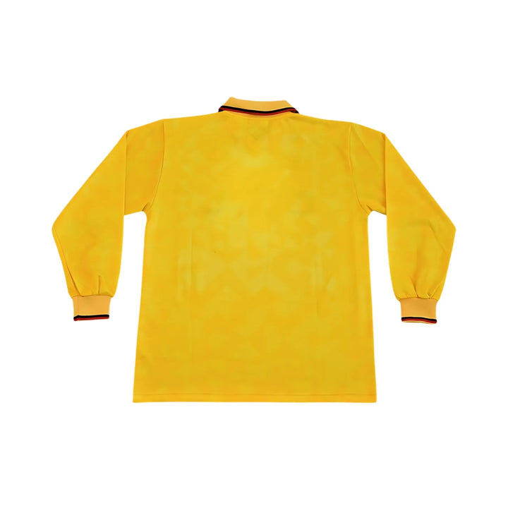 AC Milan Third 94/95 - Long Sleeve