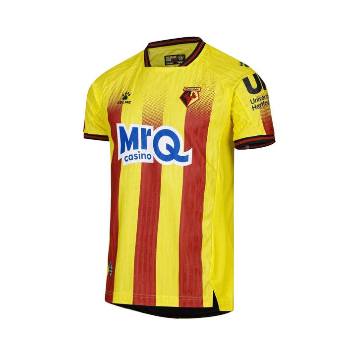 Watford Football Club Main 25/26