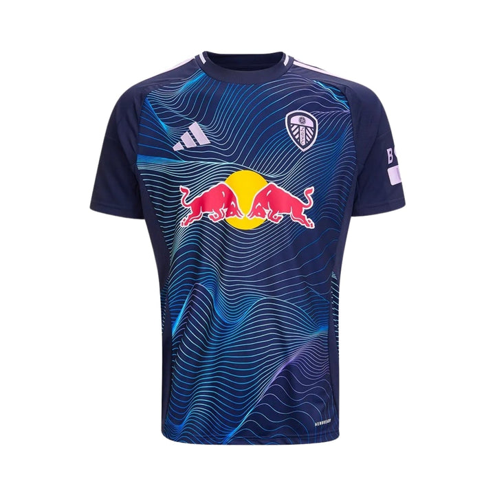 Leeds United Third 24/25