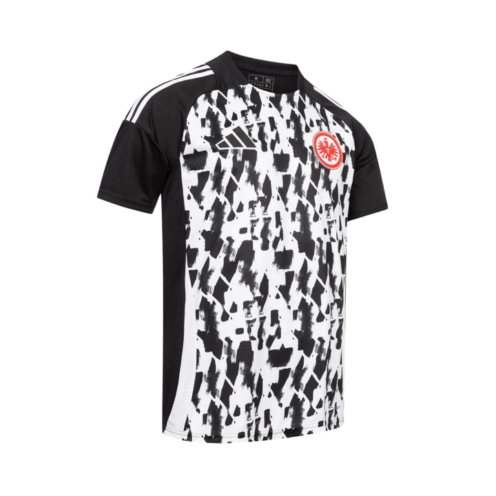 Eintracht Frankfurt Pre-Match 25/26