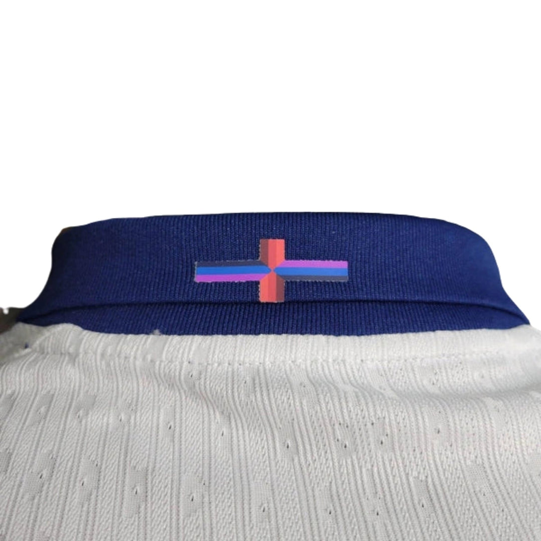 England Home 24/25 - Player Version - Euro 2024