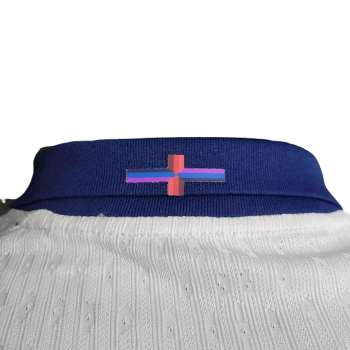 England Home 24/25 - Player Version - Euro 2024