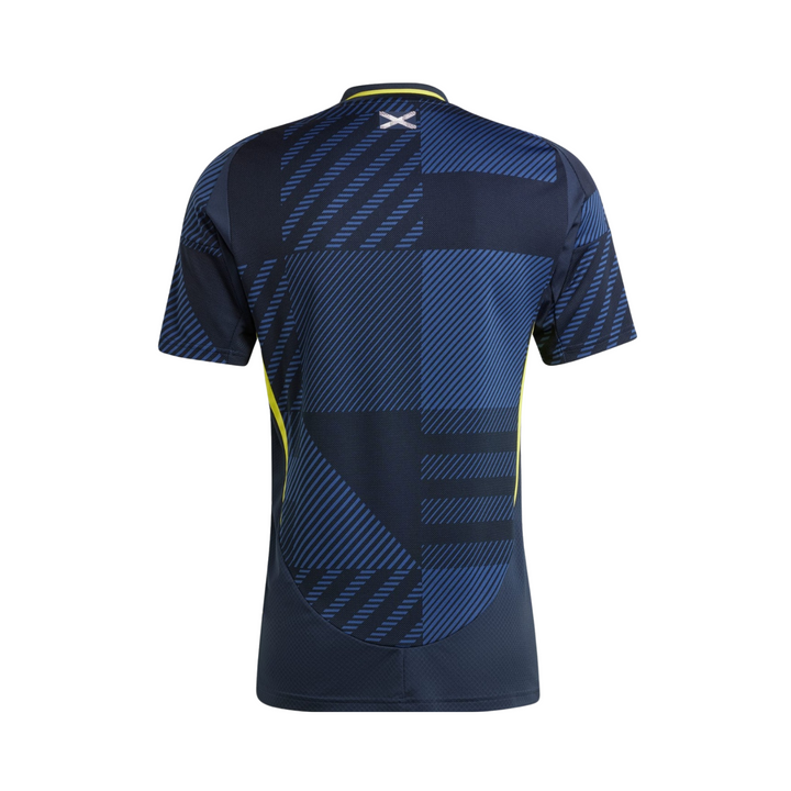 Scotland Home 24/25 - Euro 2024