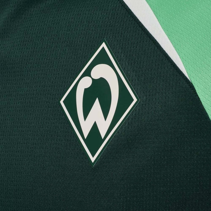 Werder Bremen Training 25/26