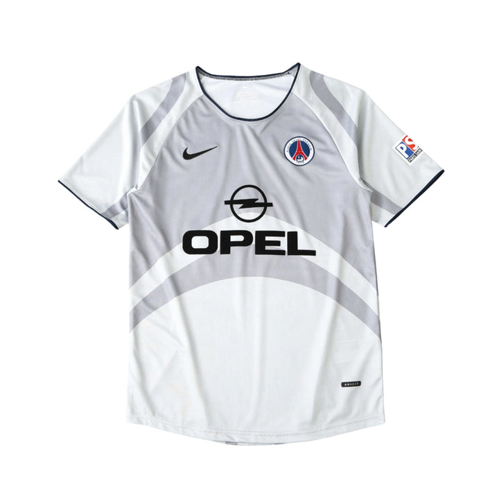 PSG Alternative 01/02