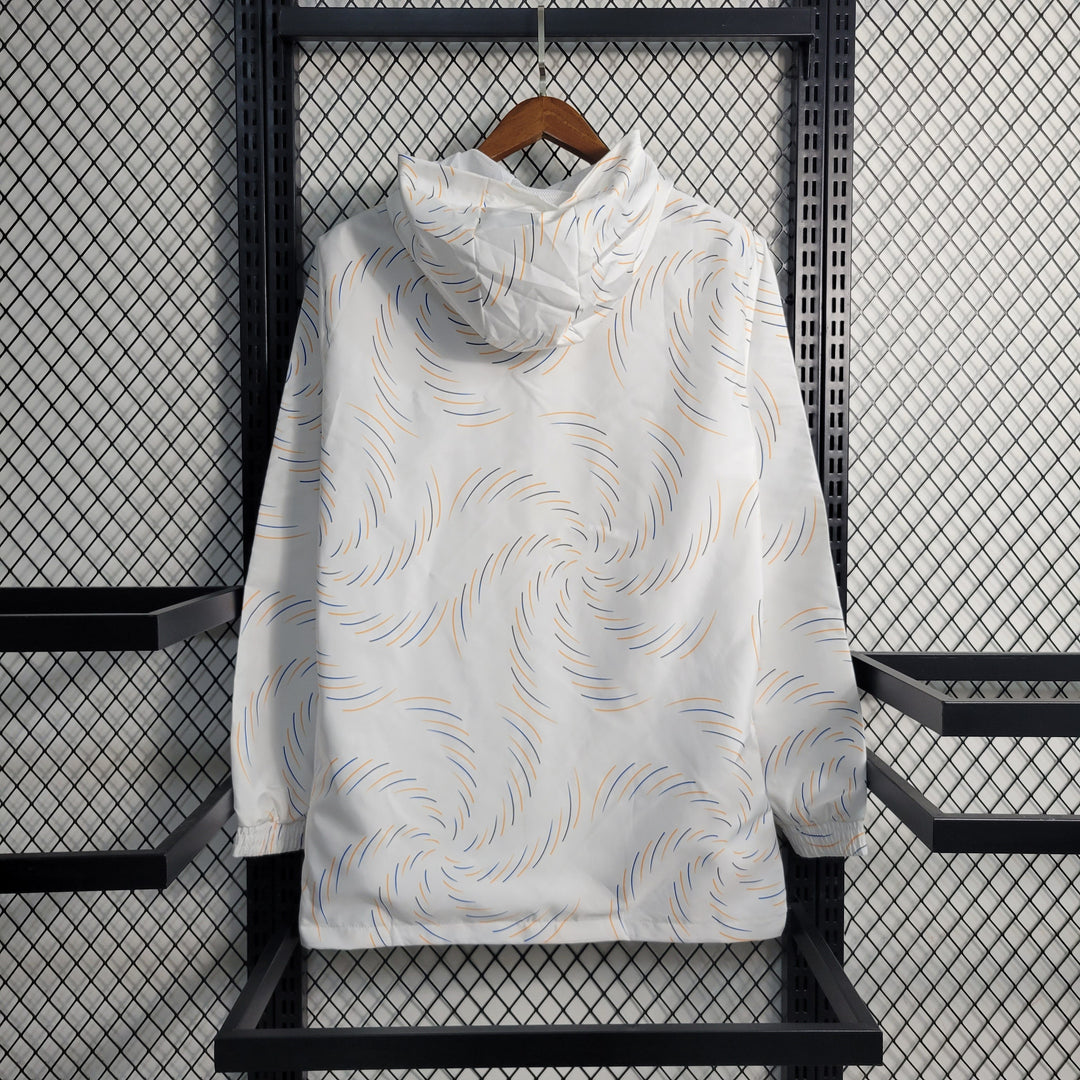 Windbreaker - Real Madrid 23/24
