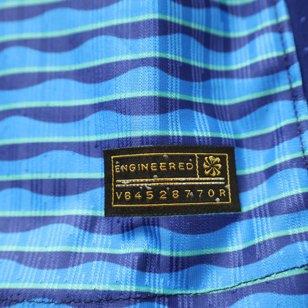 Brazil Alternative 24/25 - Player Version - Copa América 2024