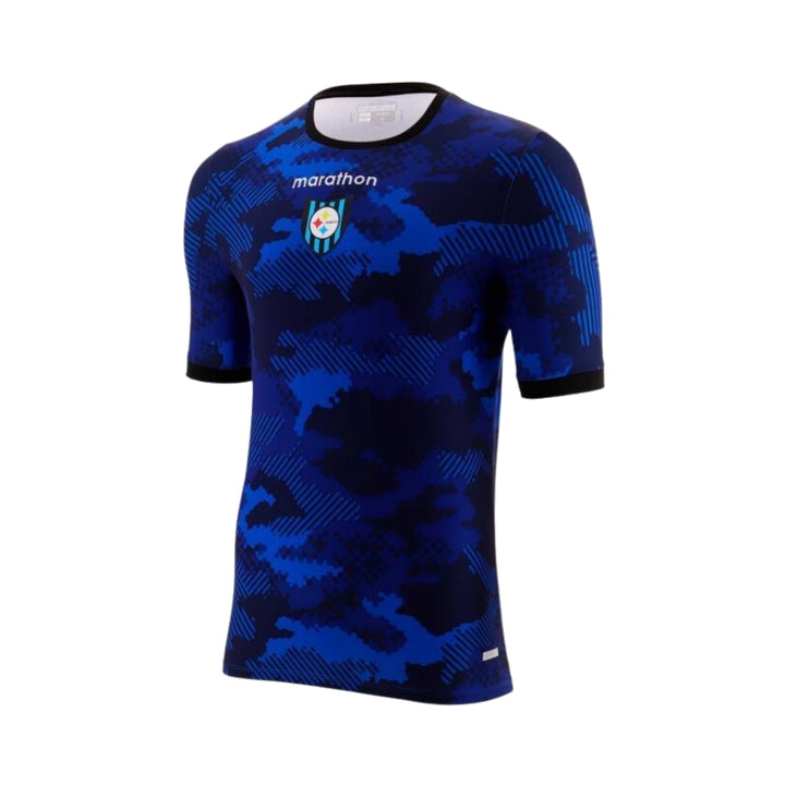 CD Huachipato Pre-Game 25/26