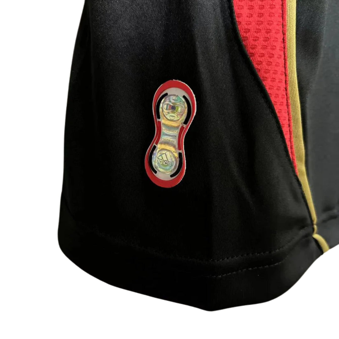 AC Milan Third 06/07