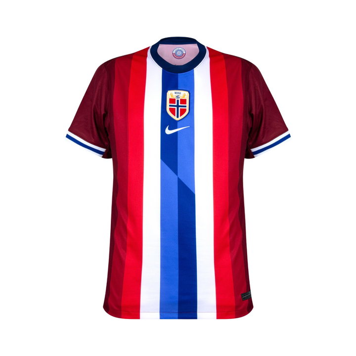 Norway Home 24/25