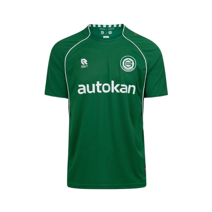 Groningen Alternative 25/26