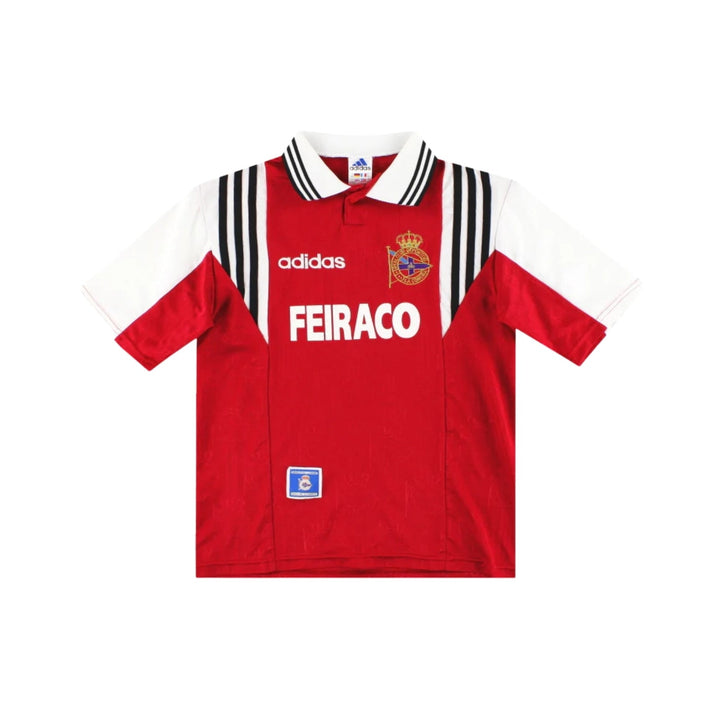 Deportivo de La Coruña Alternative 97/98