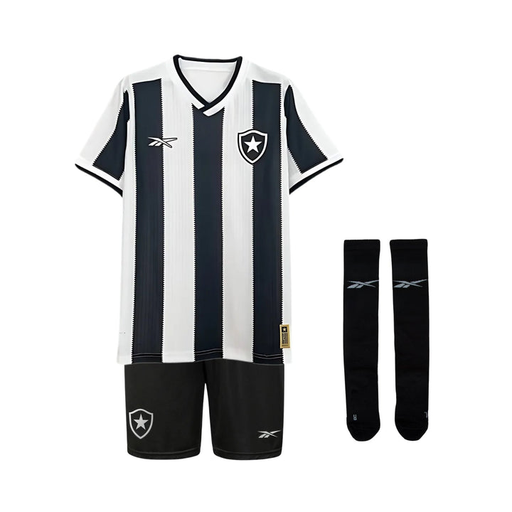 Children's Kit - Botafogo Home 24/25