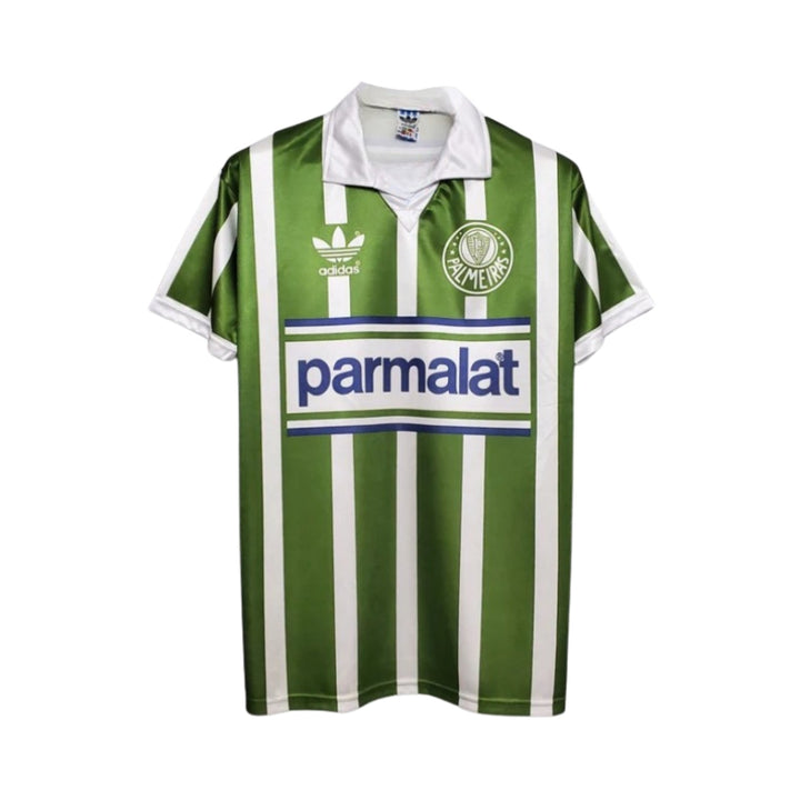 Palmeiras Main 92/93