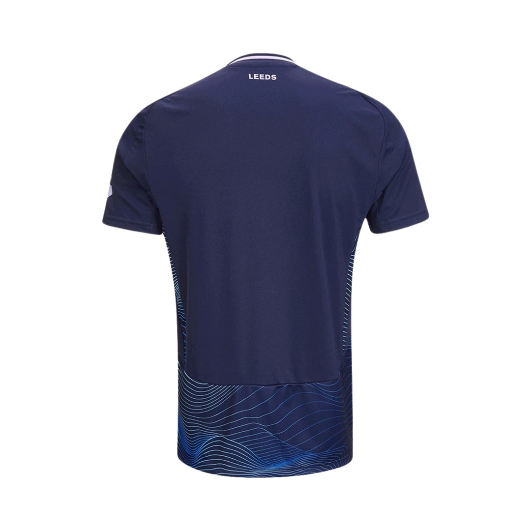 Leeds United Third 24/25