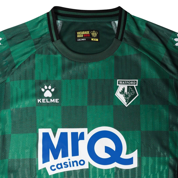 Watford Football Club Alternative 25/26