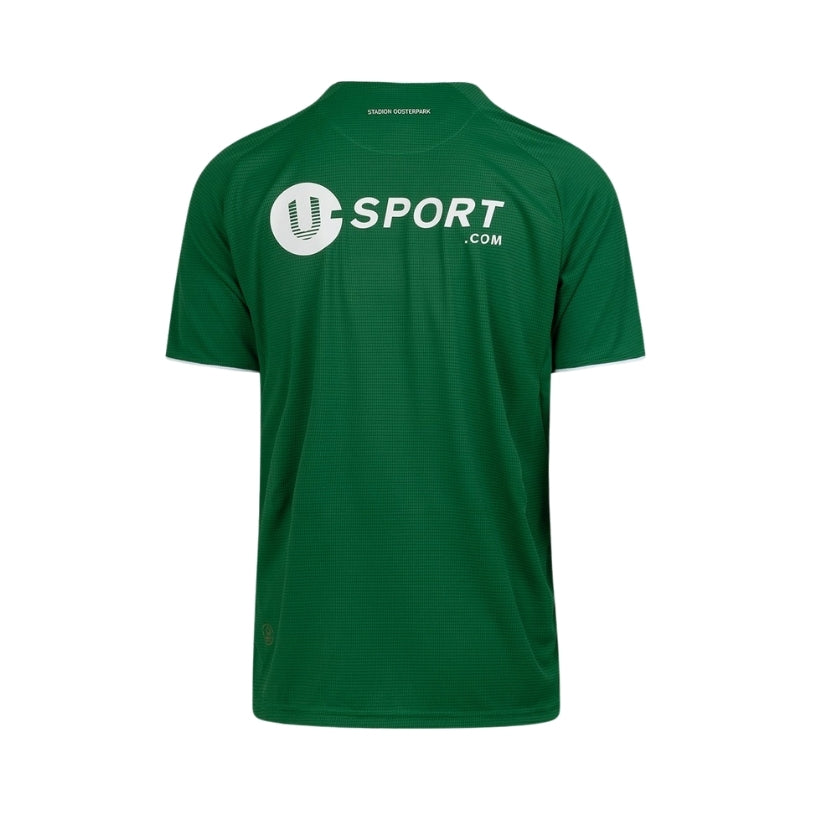 Groningen Alternative 25/26