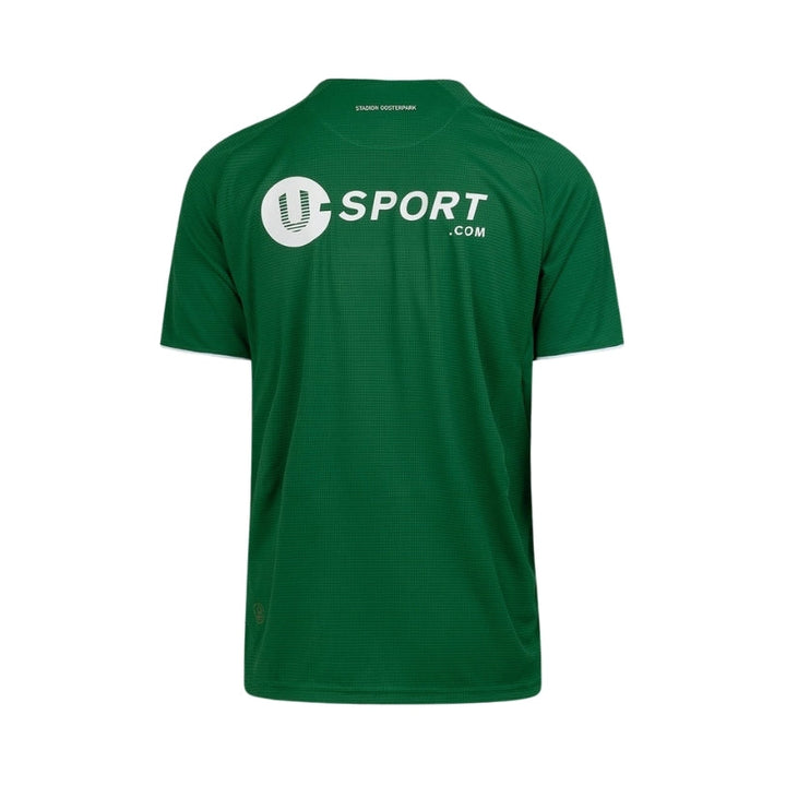 Groningen Alternative 25/26