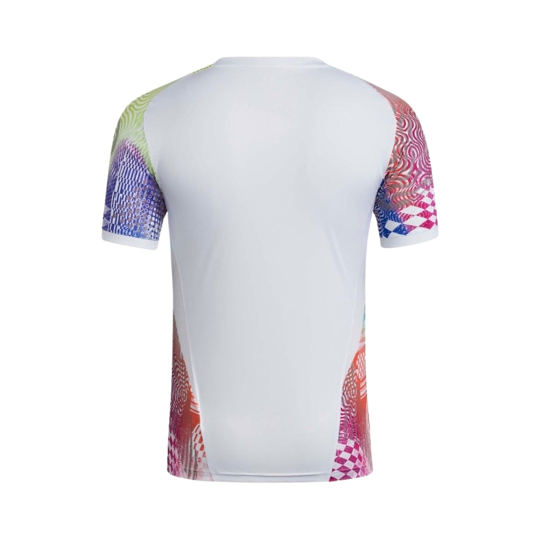 Seattle Sounders Pre-Game 25/26