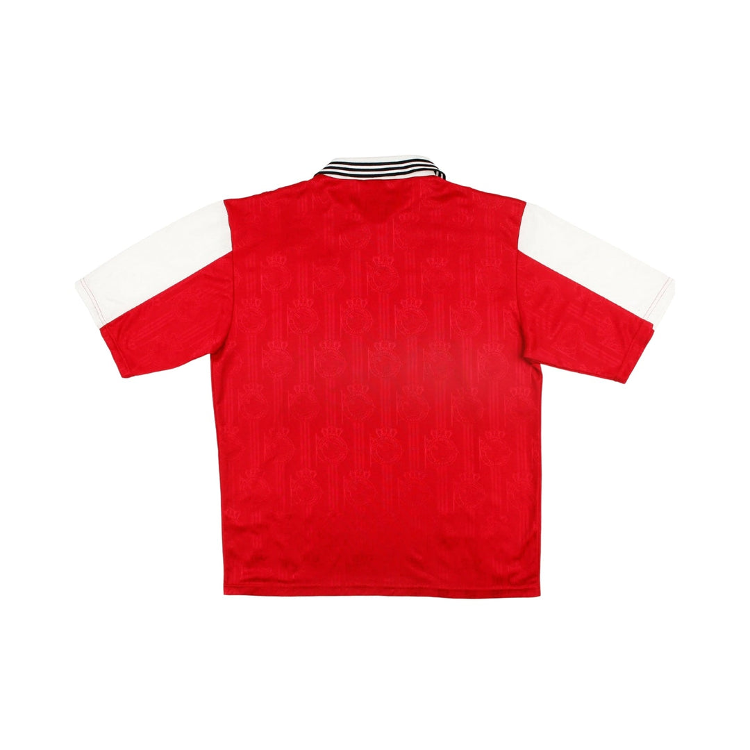 Deportivo de La Coruña Alternative 97/98