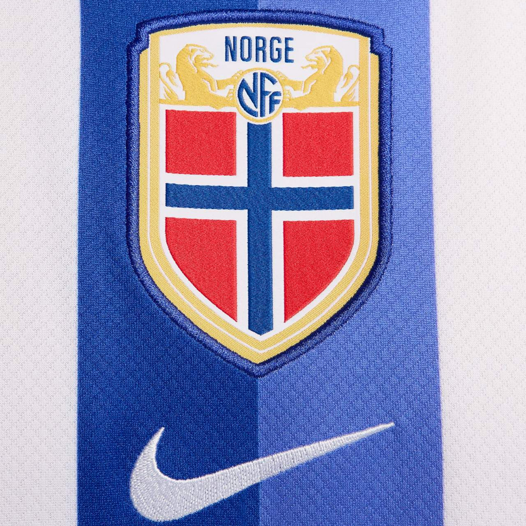 Norway Home 24/25